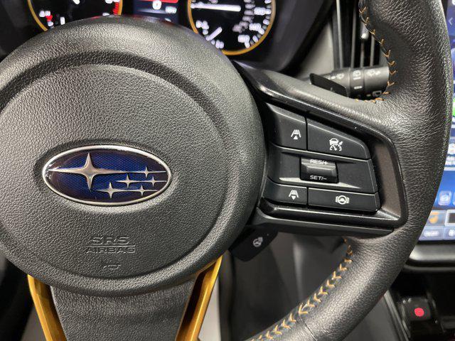 used 2024 Subaru Outback car, priced at $32,497