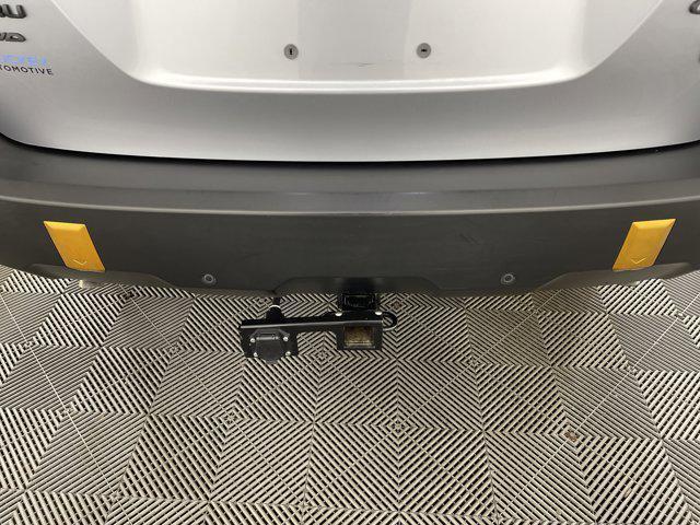 used 2024 Subaru Outback car, priced at $32,497