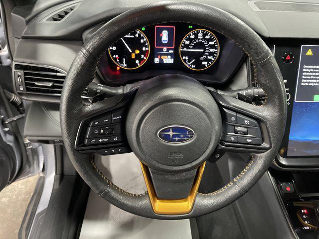 used 2024 Subaru Outback car, priced at $32,497
