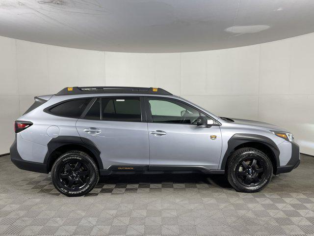 used 2024 Subaru Outback car, priced at $32,497