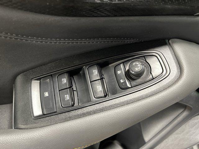 used 2024 Subaru Outback car, priced at $32,497