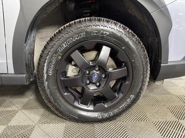 used 2024 Subaru Outback car, priced at $32,497