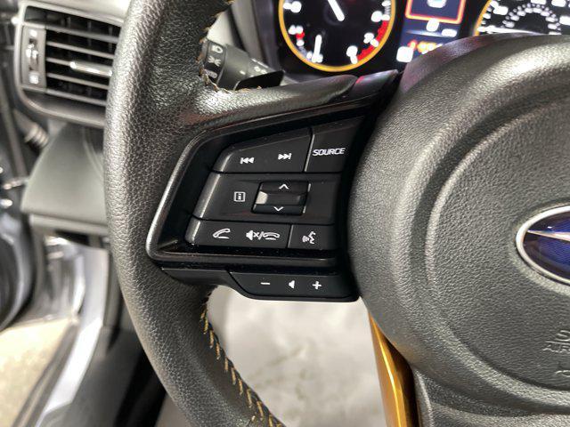 used 2024 Subaru Outback car, priced at $32,497