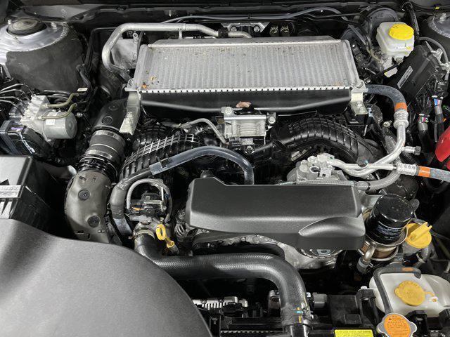 used 2024 Subaru Outback car, priced at $32,497