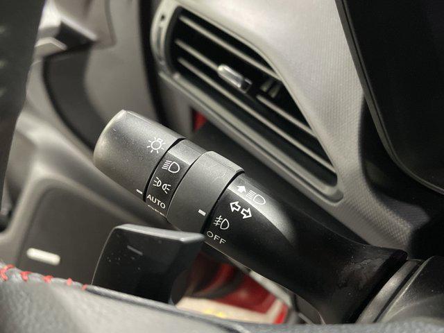 used 2024 Subaru Impreza car, priced at $26,497