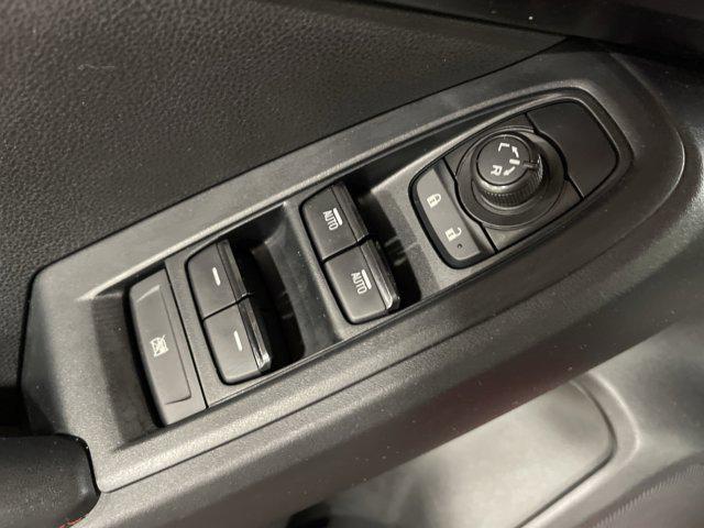 used 2024 Subaru Impreza car, priced at $26,497