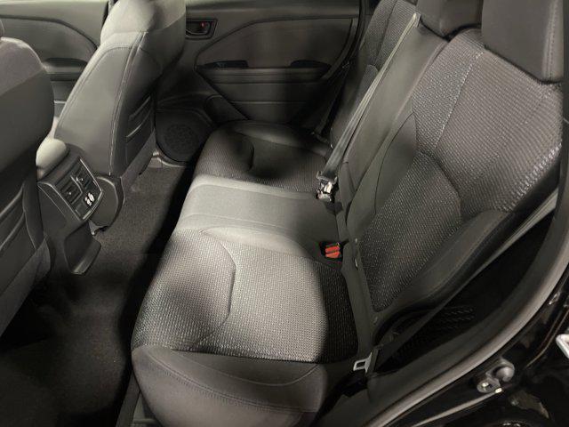 new 2025 Subaru Forester car, priced at $34,975