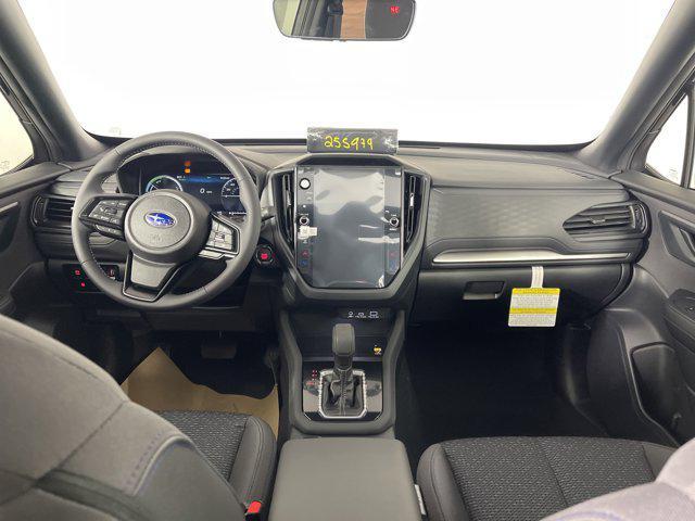 new 2025 Subaru Forester car, priced at $34,975