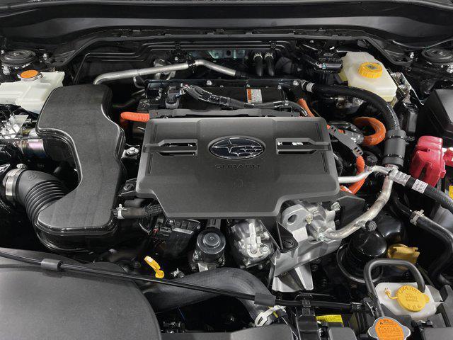 new 2025 Subaru Forester car, priced at $34,975