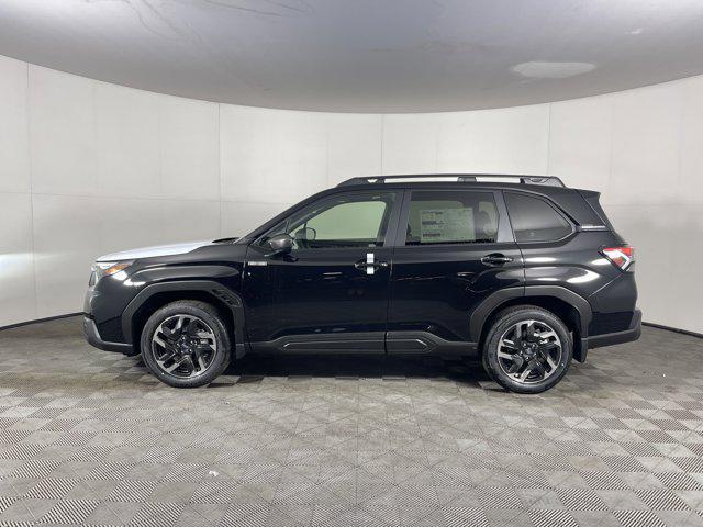 new 2025 Subaru Forester car, priced at $34,975