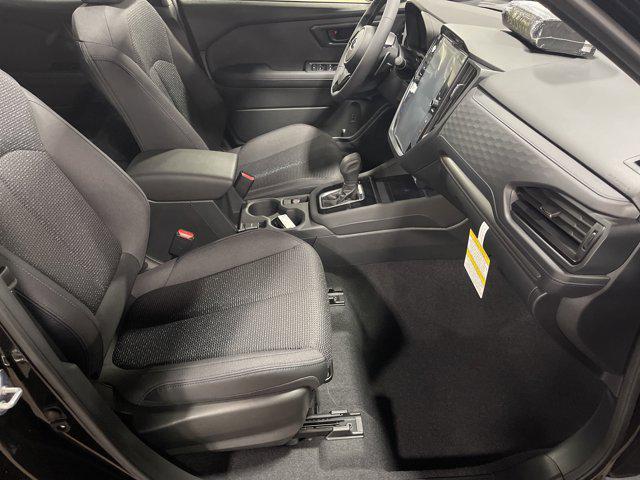 new 2025 Subaru Forester car, priced at $34,975