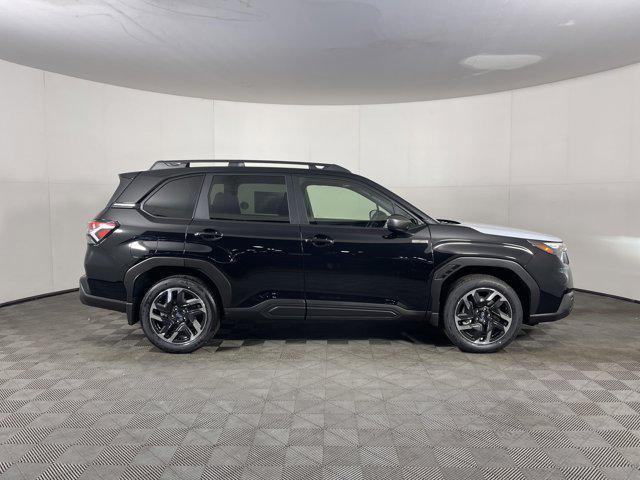 new 2025 Subaru Forester car, priced at $34,975