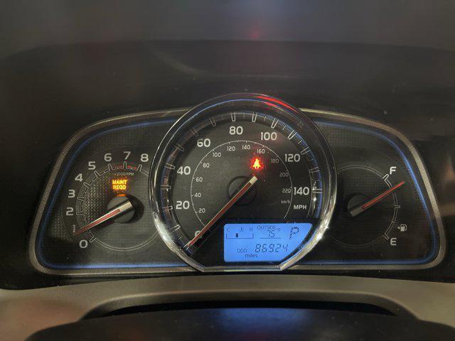 used 2015 Toyota RAV4 car, priced at $16,497