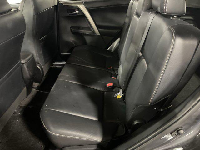 used 2015 Toyota RAV4 car, priced at $16,497
