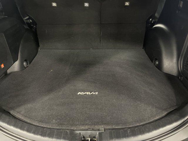 used 2015 Toyota RAV4 car, priced at $16,497