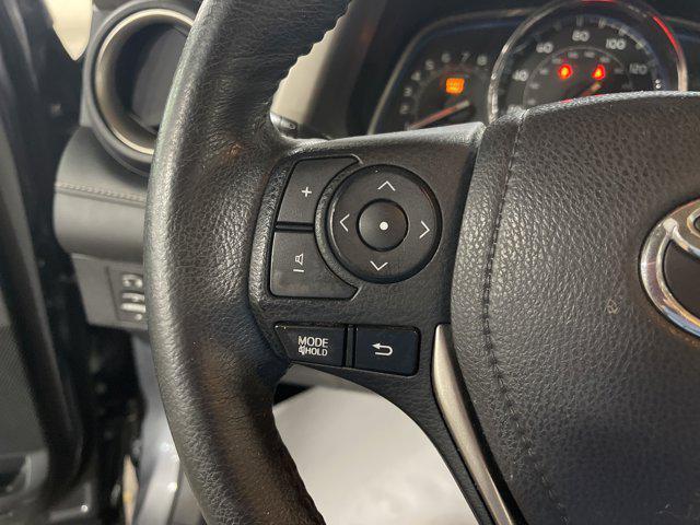 used 2015 Toyota RAV4 car, priced at $16,497