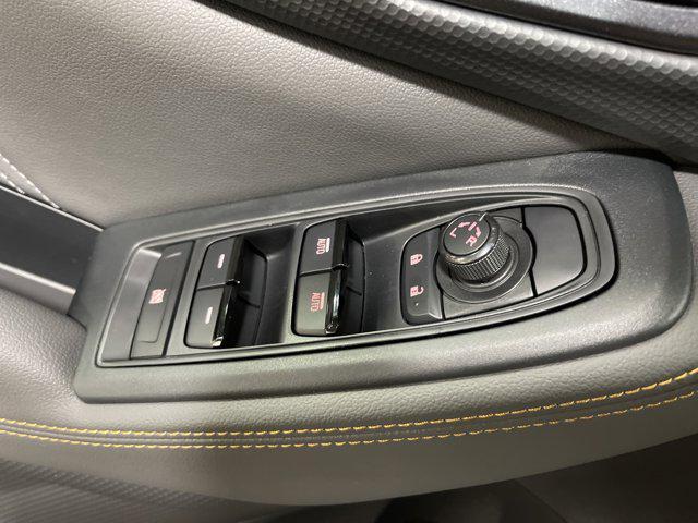 new 2025 Subaru Forester car, priced at $37,956