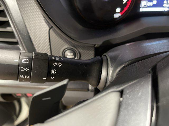 new 2025 Subaru Forester car, priced at $37,956