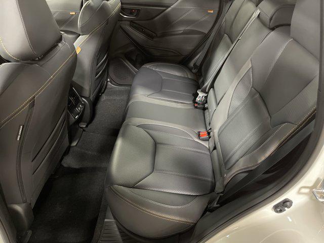 new 2025 Subaru Forester car, priced at $37,956
