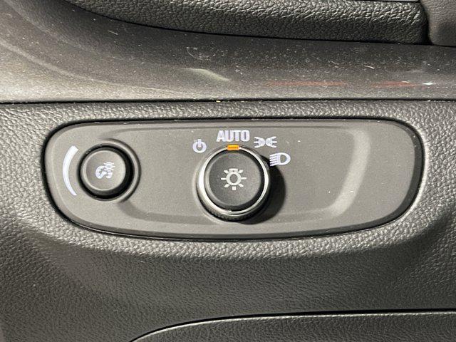 used 2022 Buick Encore car, priced at $18,997