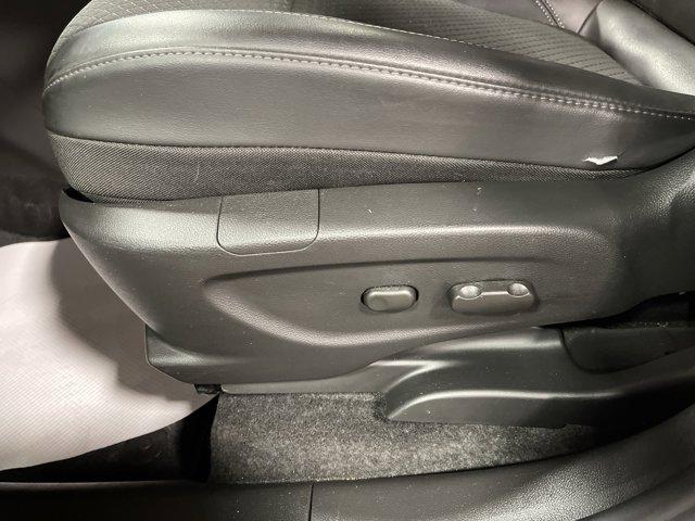 used 2022 Buick Encore car, priced at $18,997