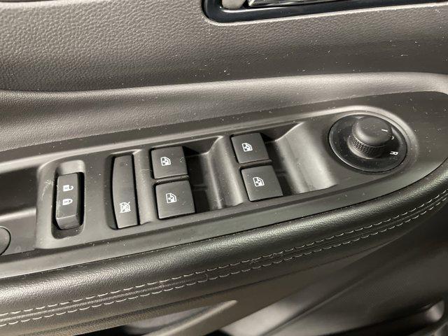 used 2022 Buick Encore car, priced at $18,997