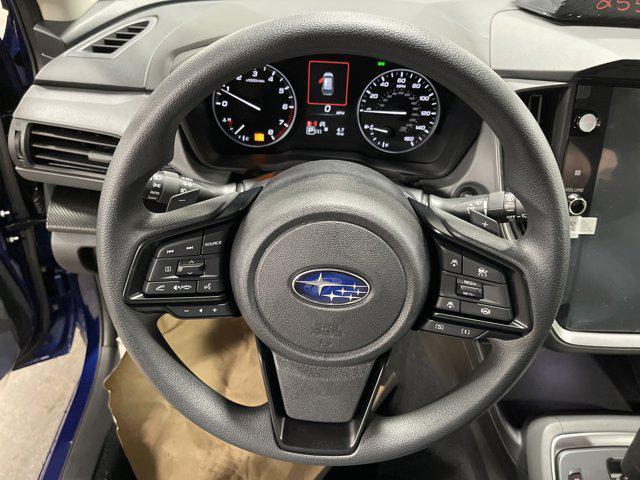 new 2025 Subaru Crosstrek car, priced at $29,474
