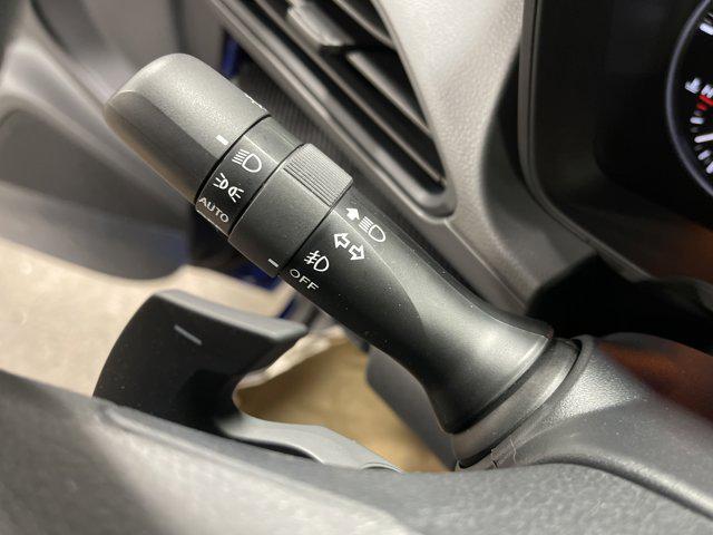 new 2025 Subaru Crosstrek car, priced at $29,474