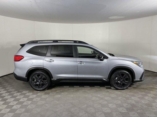 new 2025 Subaru Ascent car, priced at $42,068