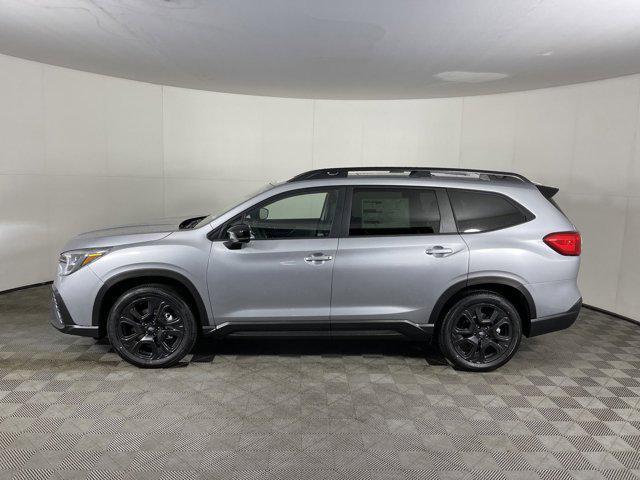 new 2025 Subaru Ascent car, priced at $42,068