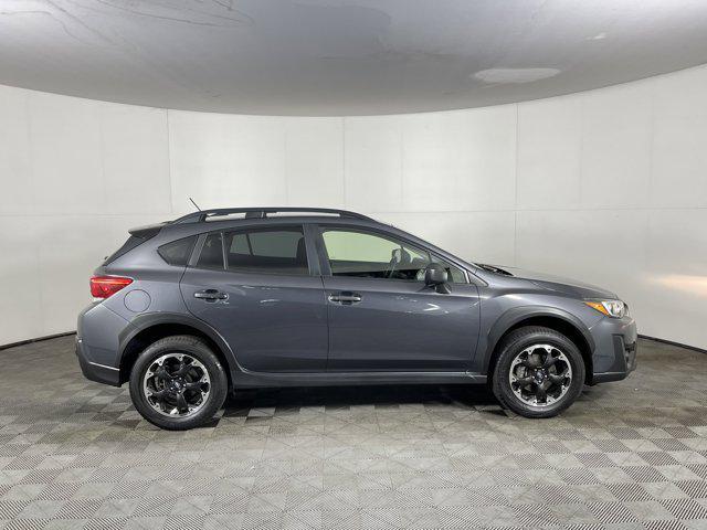 used 2023 Subaru Crosstrek car, priced at $24,997