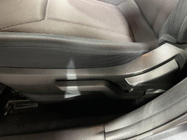 used 2023 Subaru Crosstrek car, priced at $24,997
