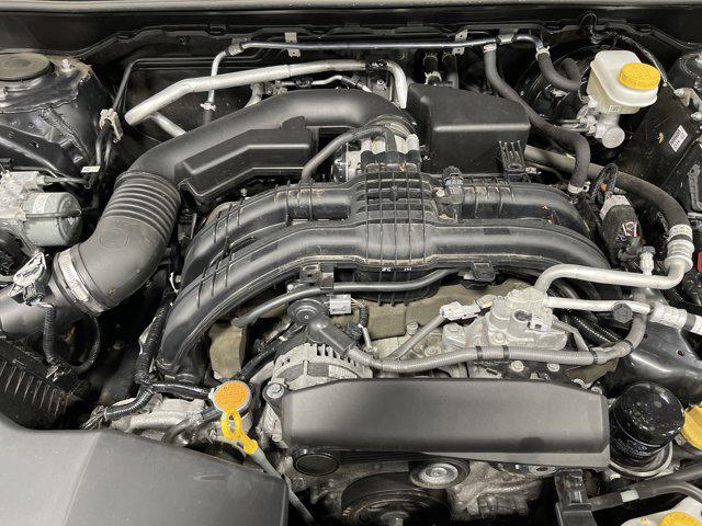used 2023 Subaru Crosstrek car, priced at $24,997