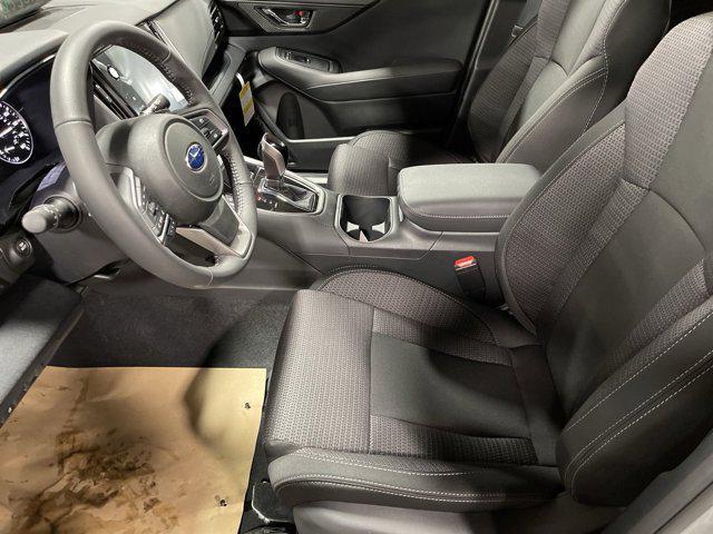 new 2025 Subaru Outback car, priced at $34,095