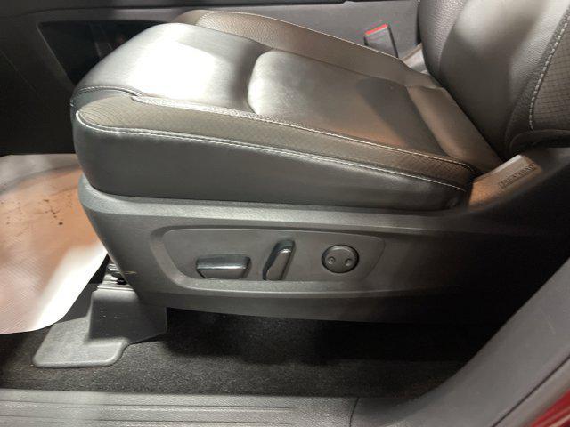 used 2023 Nissan Pathfinder car, priced at $32,497