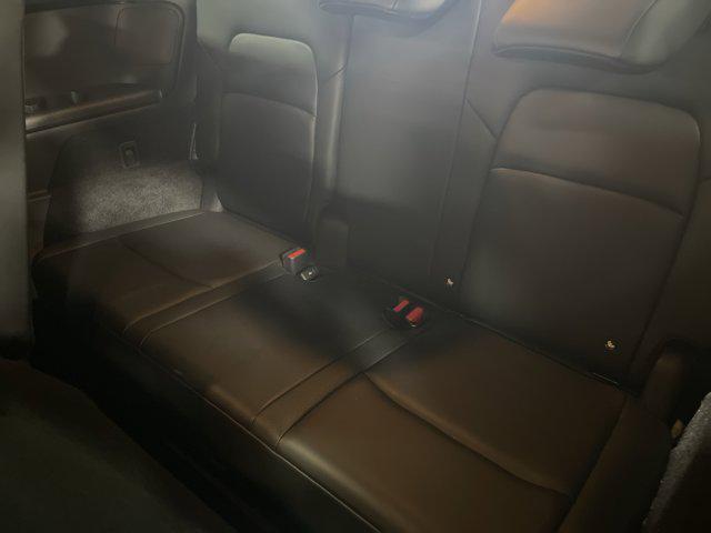 used 2023 Nissan Pathfinder car, priced at $32,497