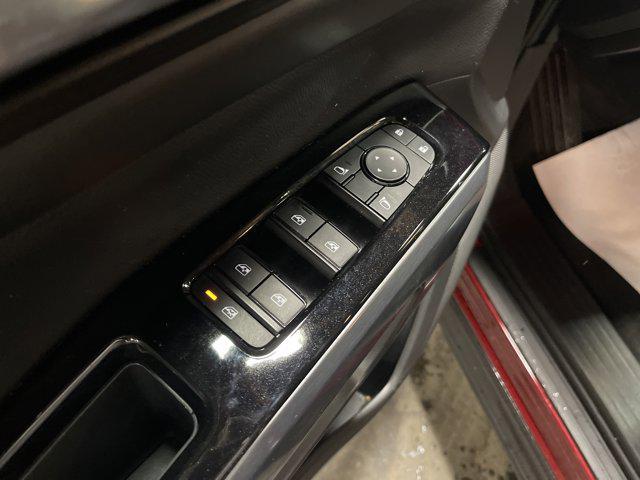 used 2023 Nissan Pathfinder car, priced at $32,497