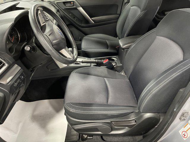 used 2016 Subaru Forester car, priced at $14,997