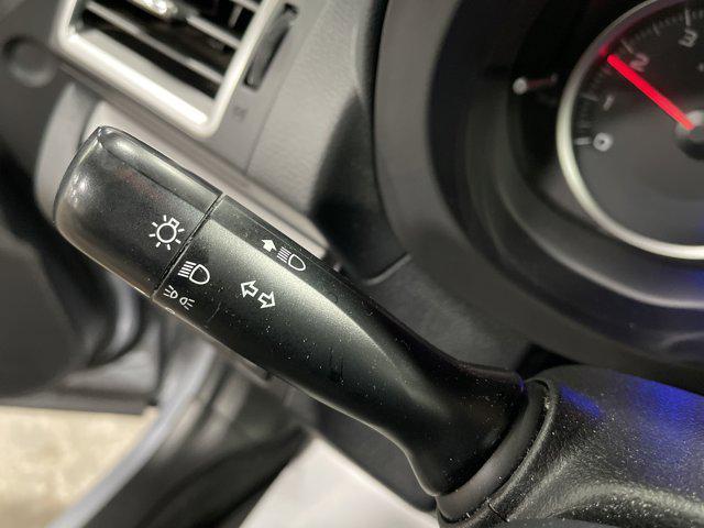 used 2016 Subaru Forester car, priced at $14,997