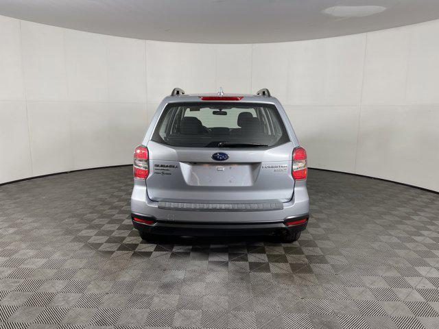 used 2016 Subaru Forester car, priced at $14,997