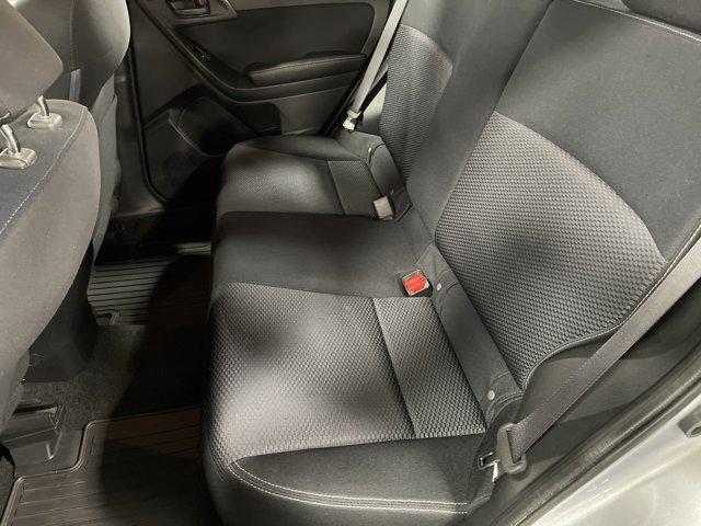 used 2016 Subaru Forester car, priced at $14,997