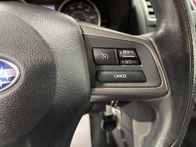 used 2016 Subaru Forester car, priced at $14,997