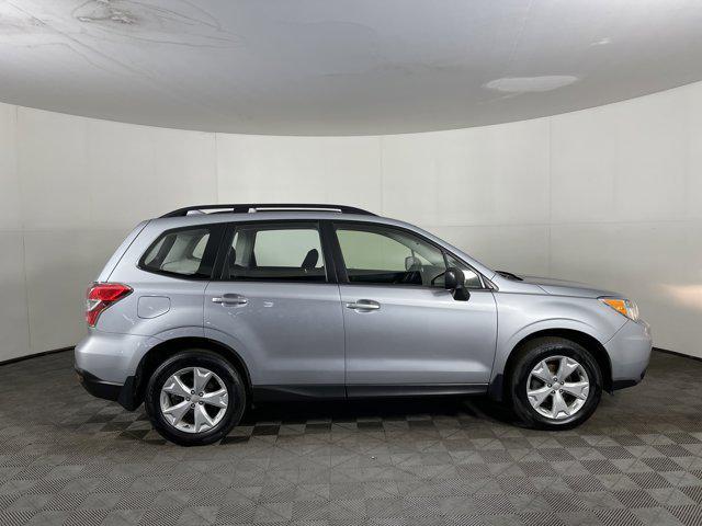 used 2016 Subaru Forester car, priced at $14,997