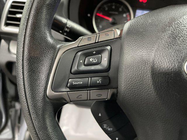 used 2016 Subaru Forester car, priced at $14,997
