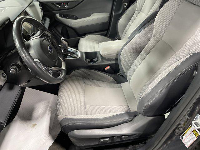 used 2021 Subaru Outback car, priced at $22,997