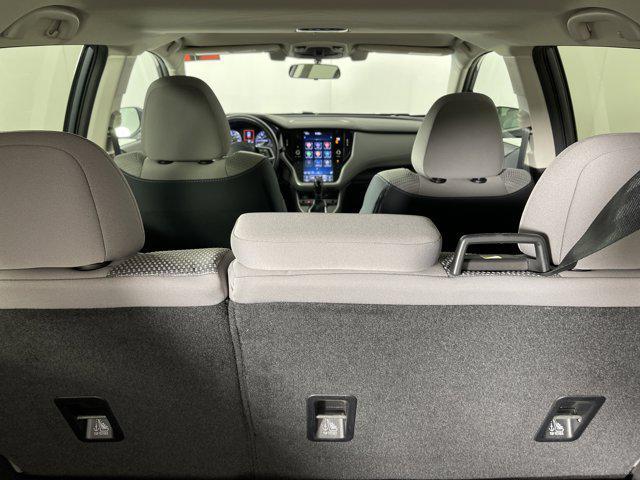 used 2021 Subaru Outback car, priced at $22,997
