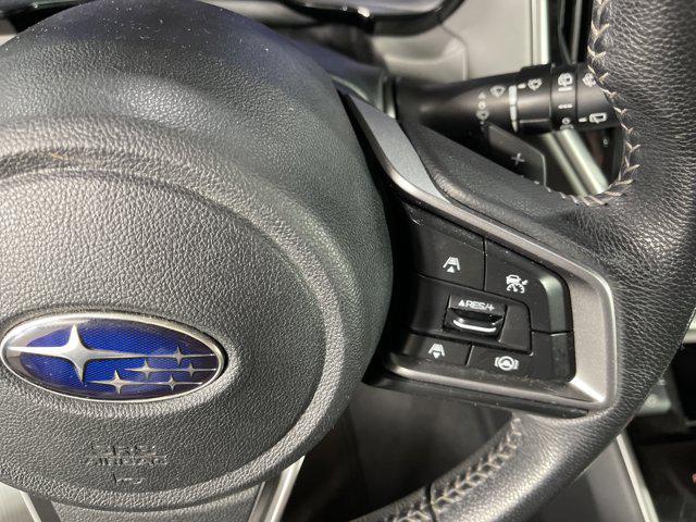 used 2021 Subaru Outback car, priced at $22,997