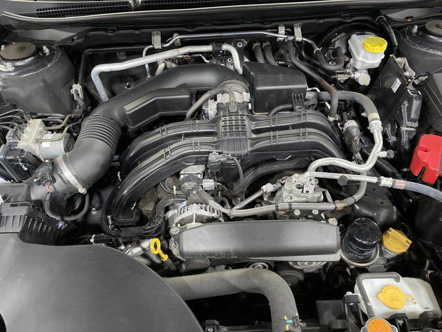 used 2021 Subaru Outback car, priced at $22,997