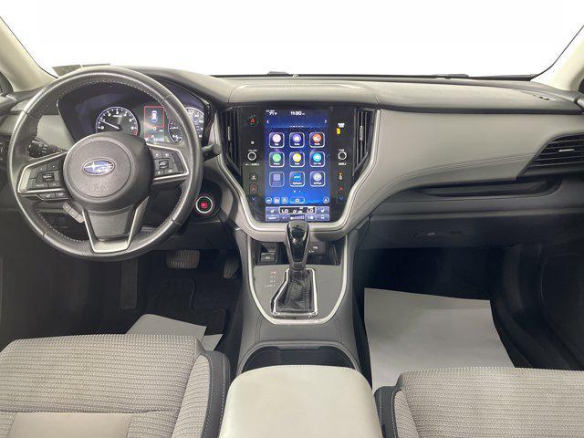 used 2021 Subaru Outback car, priced at $22,997