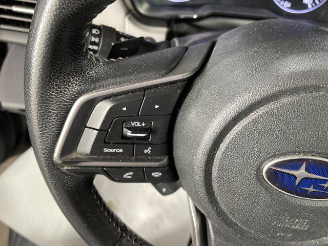 used 2021 Subaru Outback car, priced at $22,997